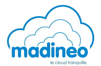 MADINEO Logo